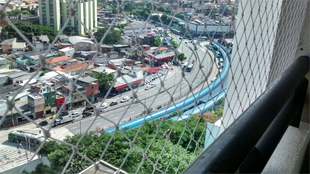 APARTAMENTO em LIMÃO