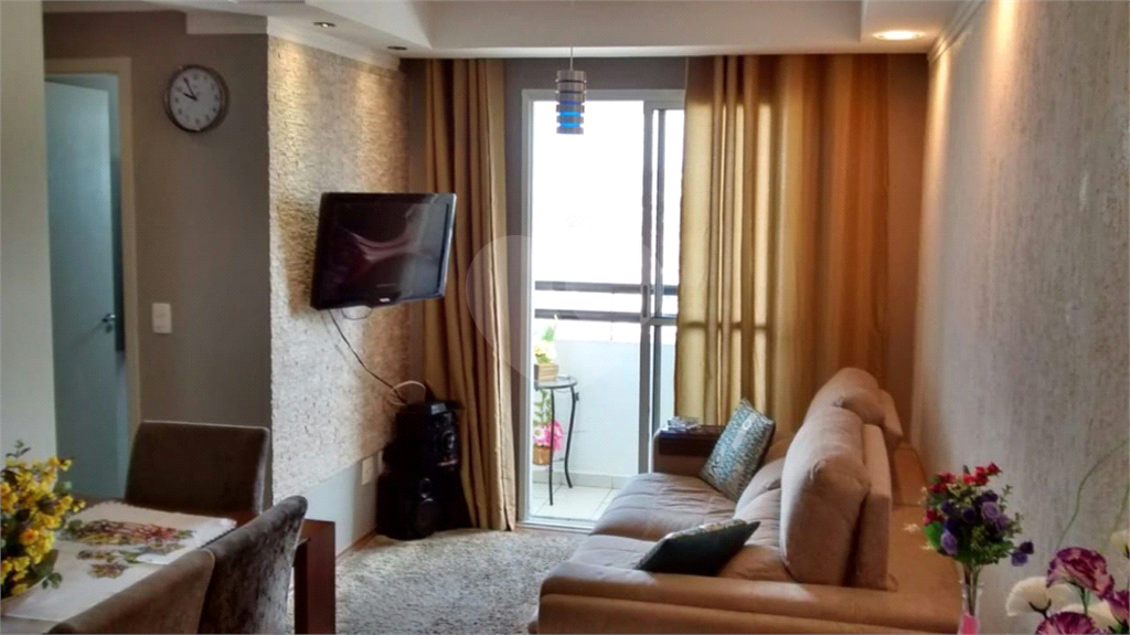 APARTAMENTO em LIMÃO