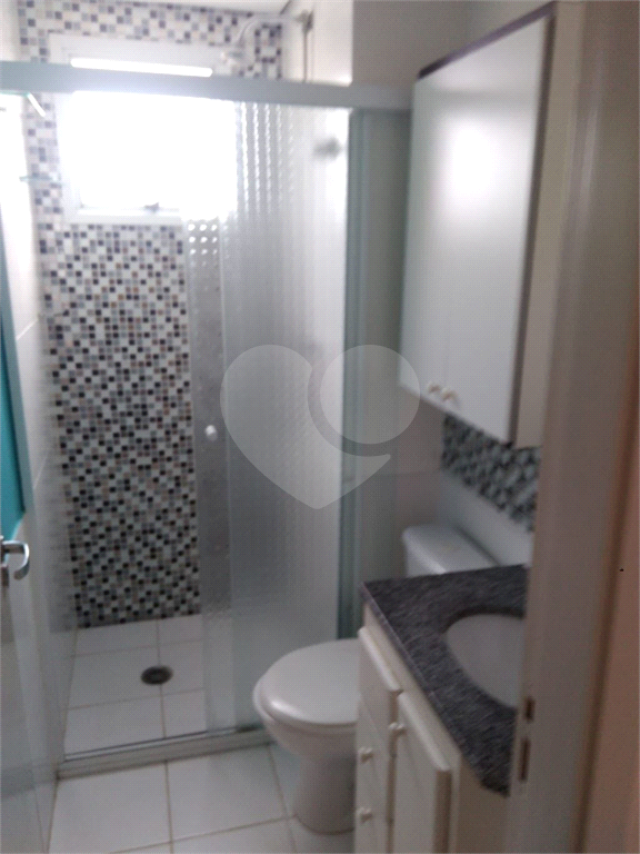 APARTAMENTO em LIMÃO
