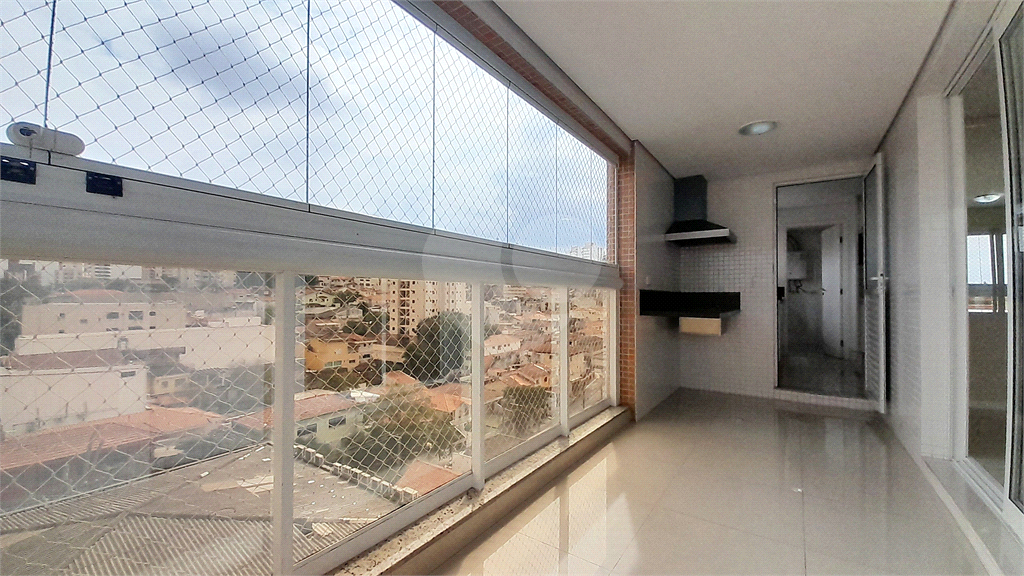 APARTAMENTO em SANTANA