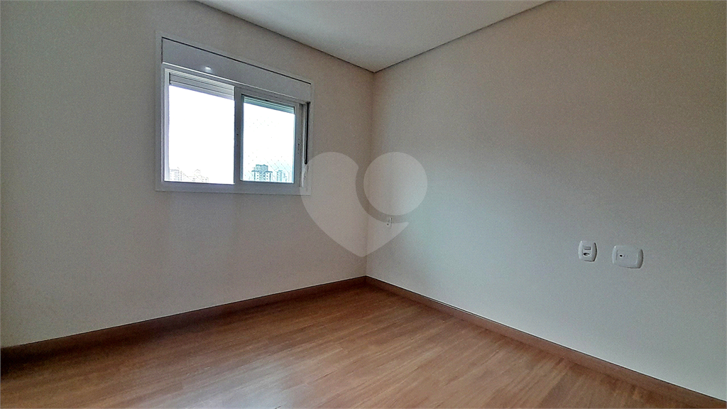 APARTAMENTO em SANTANA