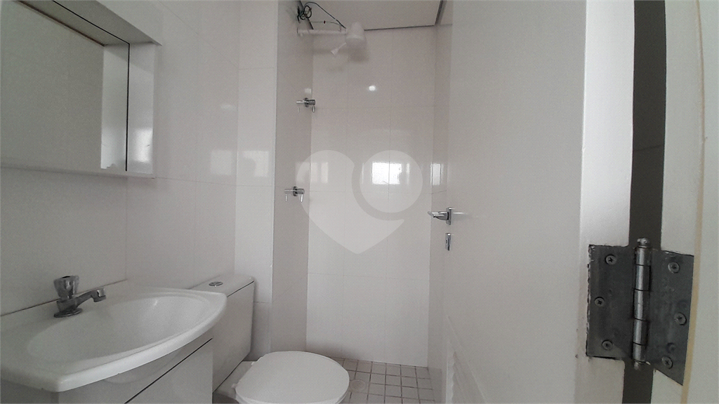 APARTAMENTO em SANTANA
