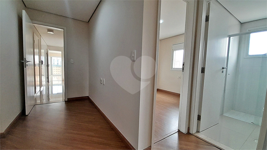 APARTAMENTO em SANTANA
