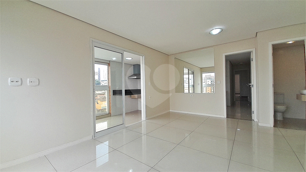 APARTAMENTO em SANTANA