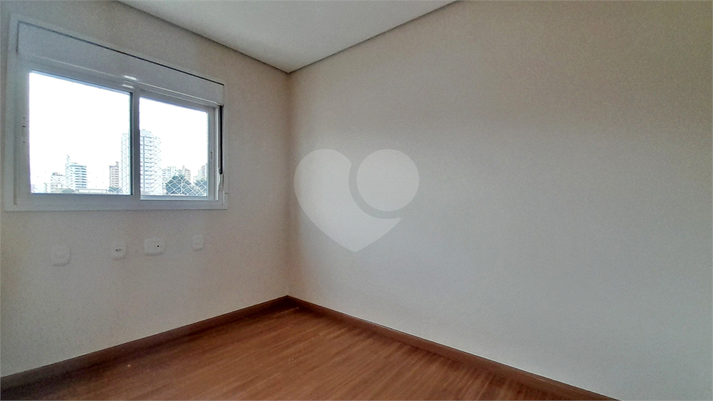 APARTAMENTO em SANTANA