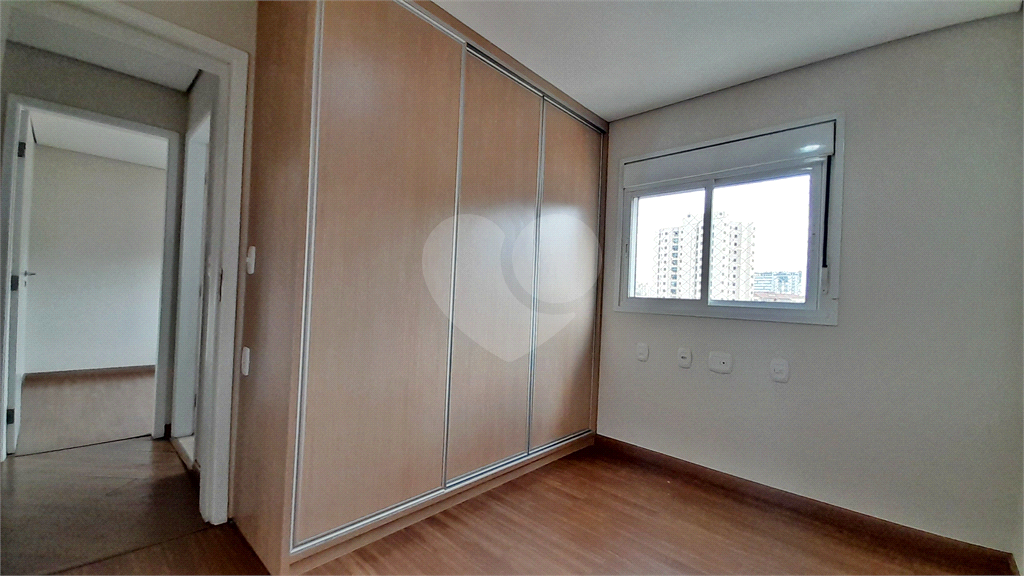 APARTAMENTO em SANTANA