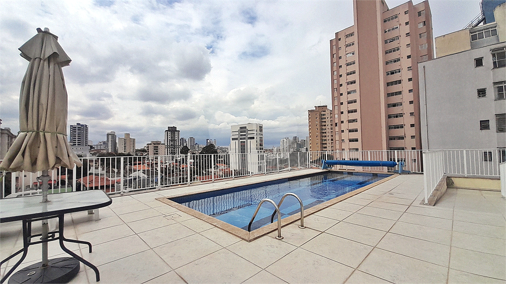 APARTAMENTO em SANTANA