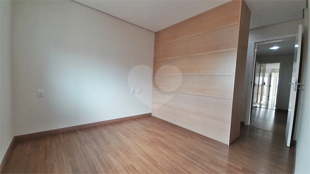 APARTAMENTO em SANTANA