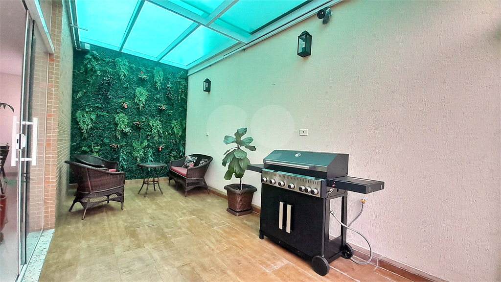 APARTAMENTO em SANTANA