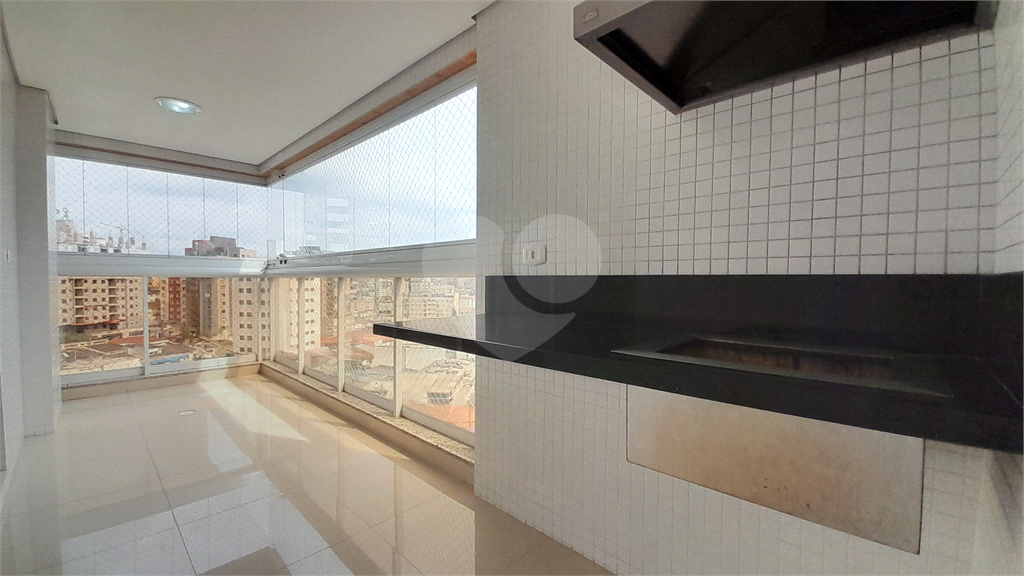 APARTAMENTO em SANTANA