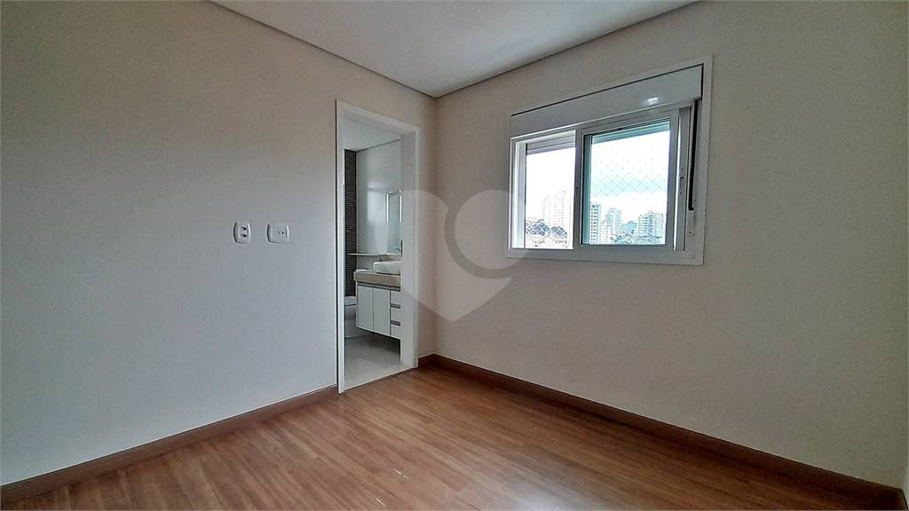 APARTAMENTO em SANTANA