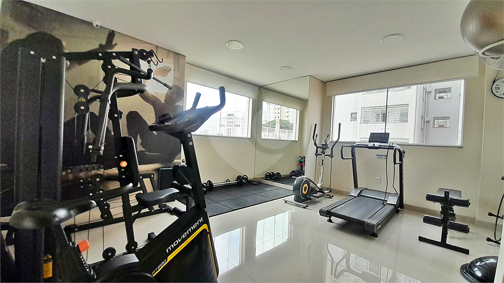 APARTAMENTO em SANTANA
