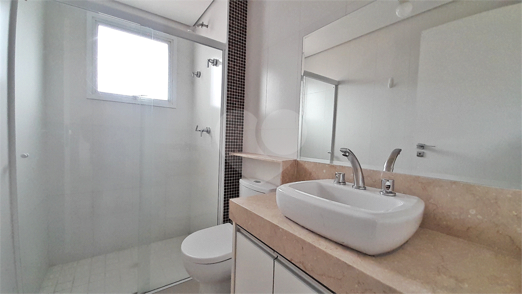 APARTAMENTO em SANTANA