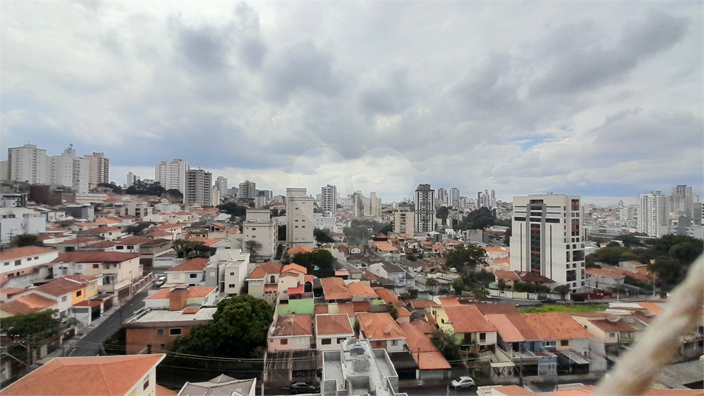 APARTAMENTO em SANTANA