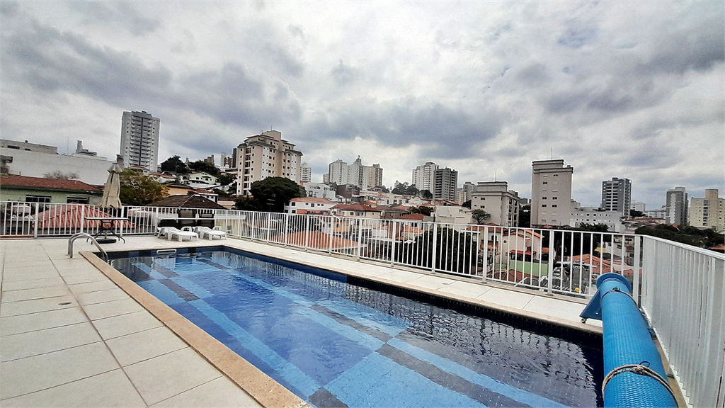 APARTAMENTO em SANTANA