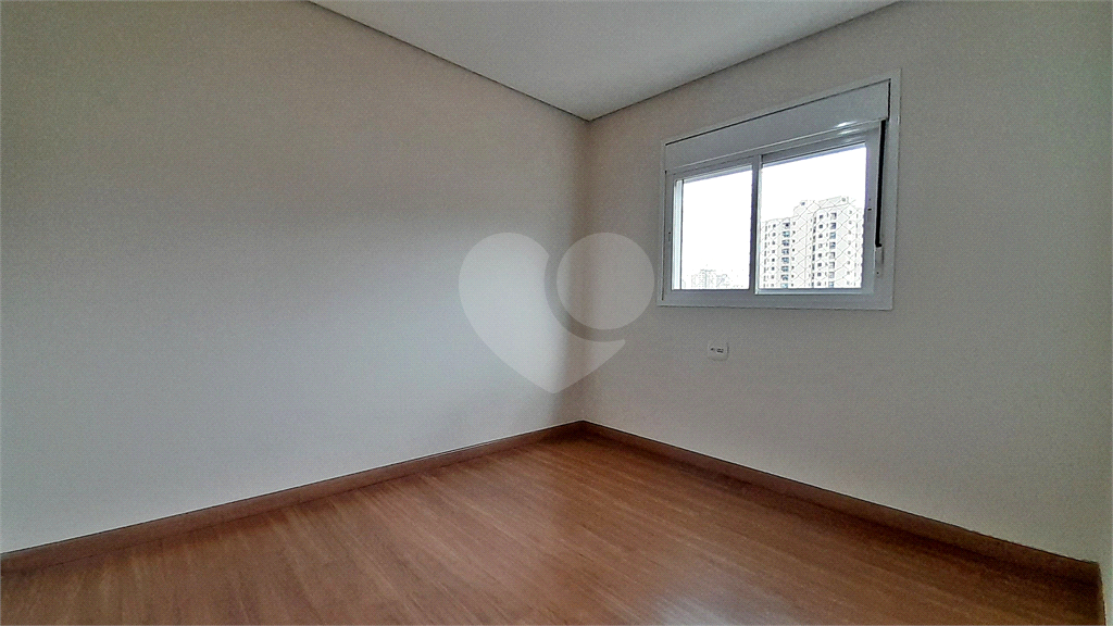 APARTAMENTO em SANTANA