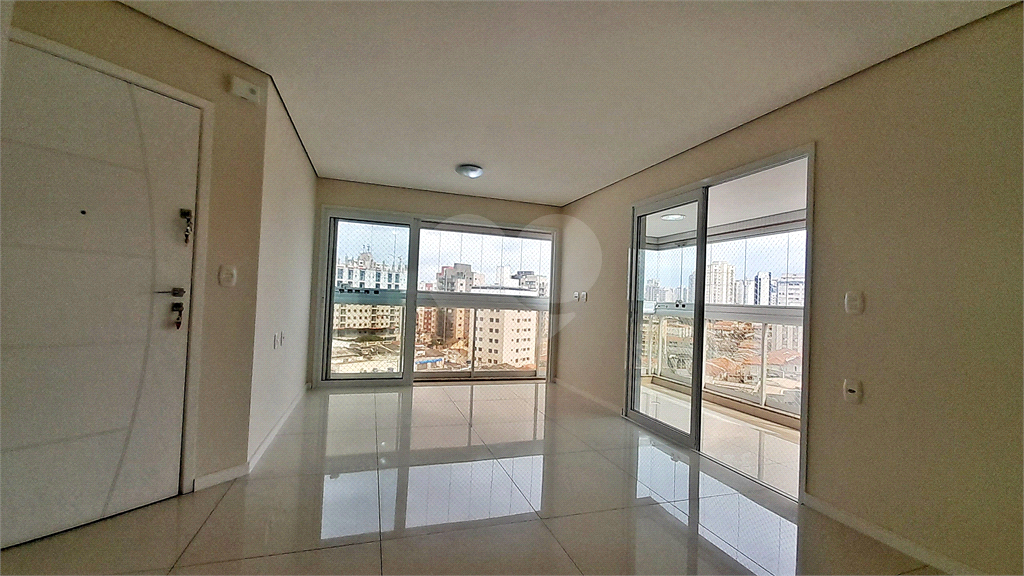 APARTAMENTO em SANTANA