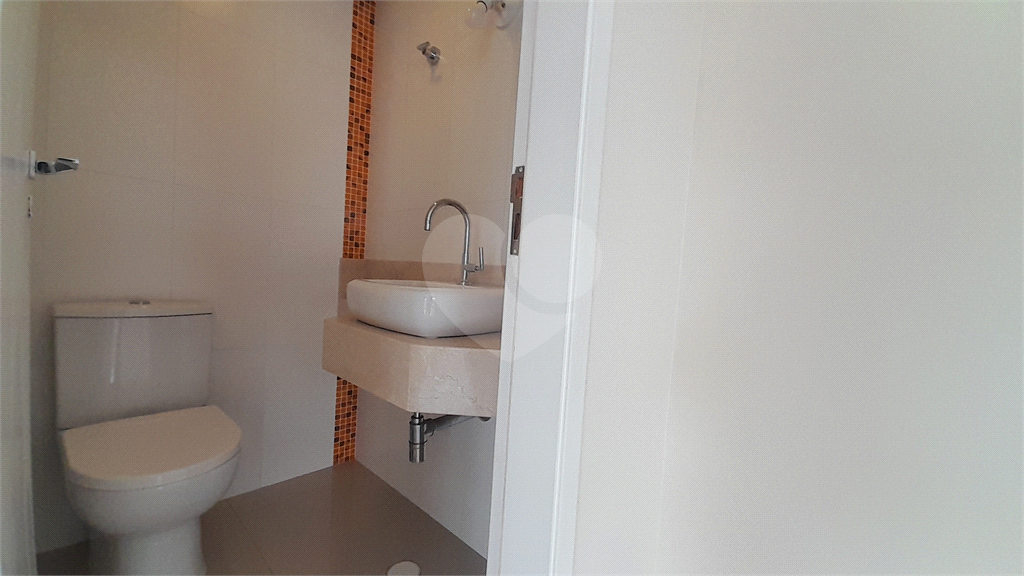 APARTAMENTO em SANTANA