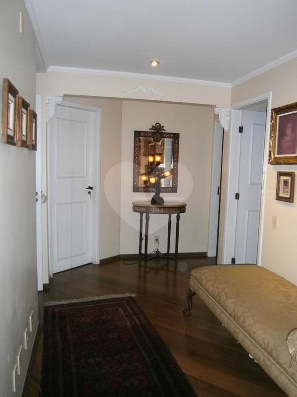 Apartamento, 3 quartos, 160 m² - Foto 6