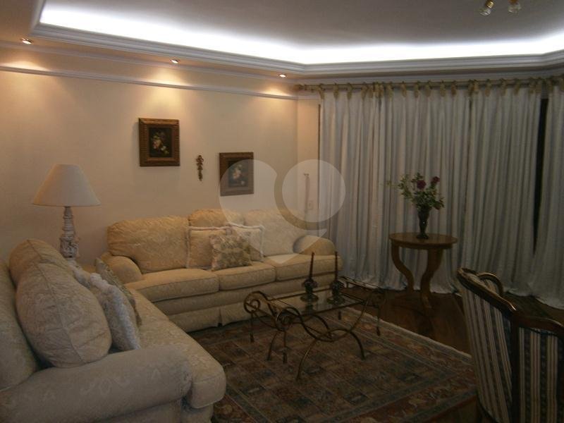 Apartamento, 3 quartos, 160 m² - Foto 3