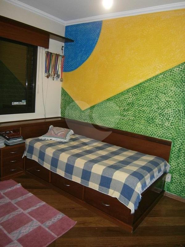 Apartamento, 3 quartos, 160 m² - Foto 14