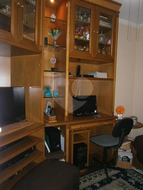 Apartamento, 3 quartos, 160 m² - Foto 9