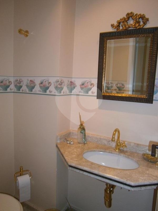 Apartamento, 3 quartos, 160 m² - Foto 8