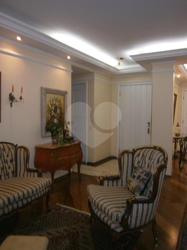 Apartamento, 3 quartos, 160 m² - Foto 4