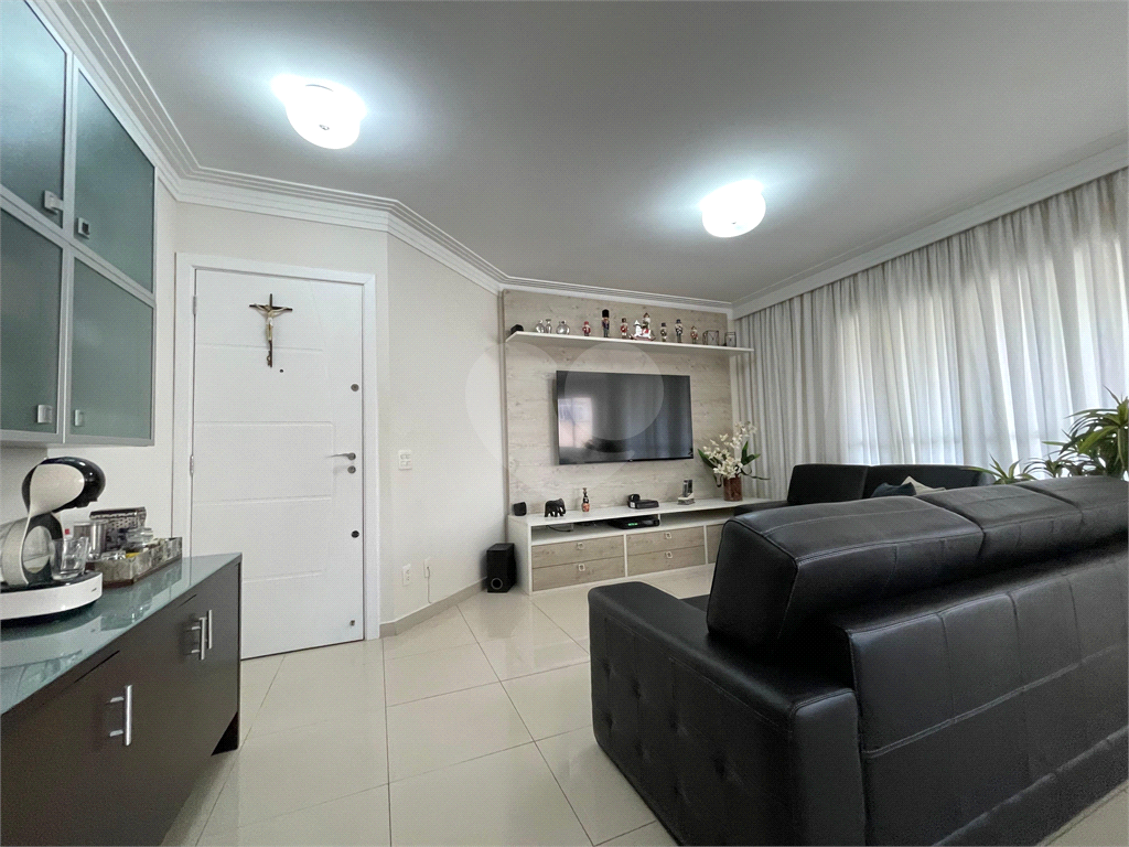 Apartamento a venda com 3 quartos/suítes  no bairro  Mandaqui - São Paulo