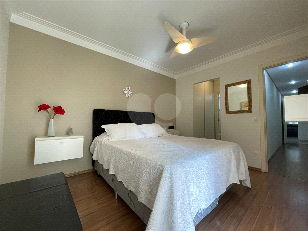 Apartamento a venda com 3 quartos/suítes  no bairro  Mandaqui - São Paulo