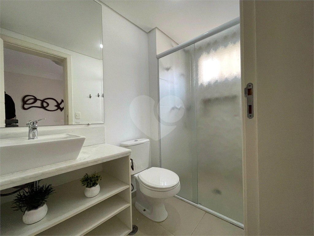 Apartamento a venda com 3 quartos/suítes  no bairro  Mandaqui - São Paulo
