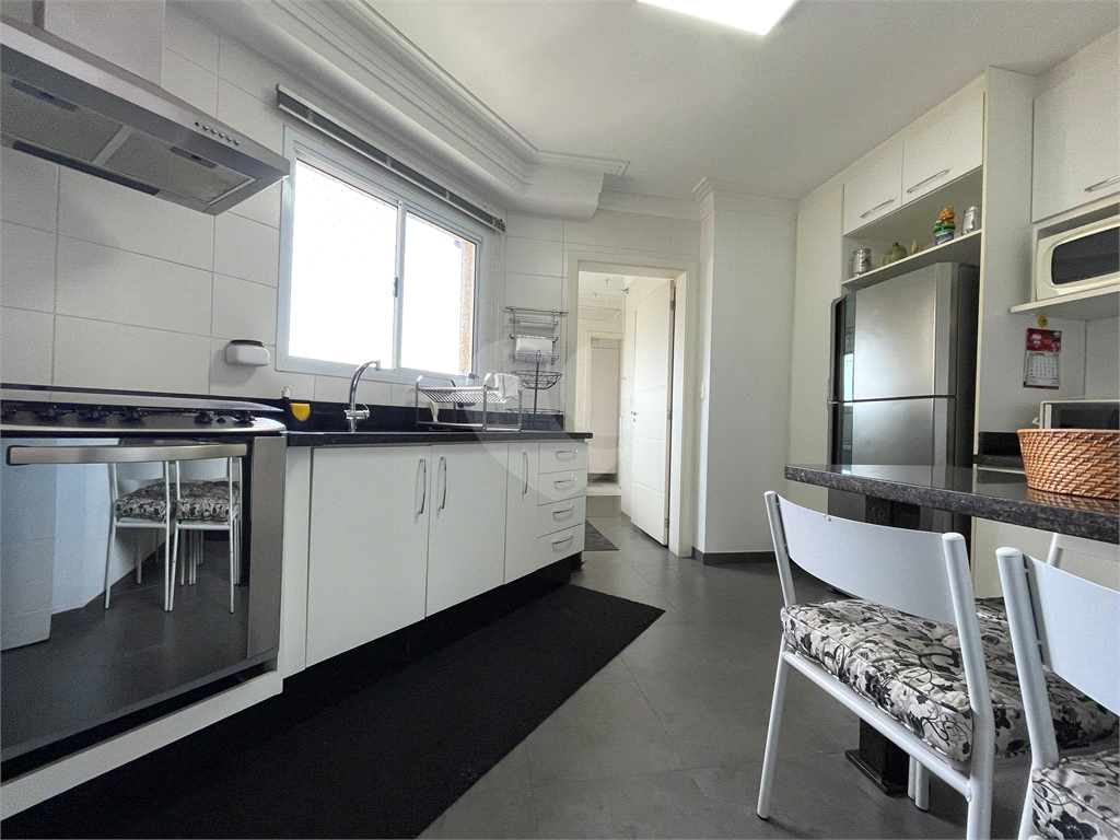 Apartamento a venda com 3 quartos/suítes  no bairro  Mandaqui - São Paulo