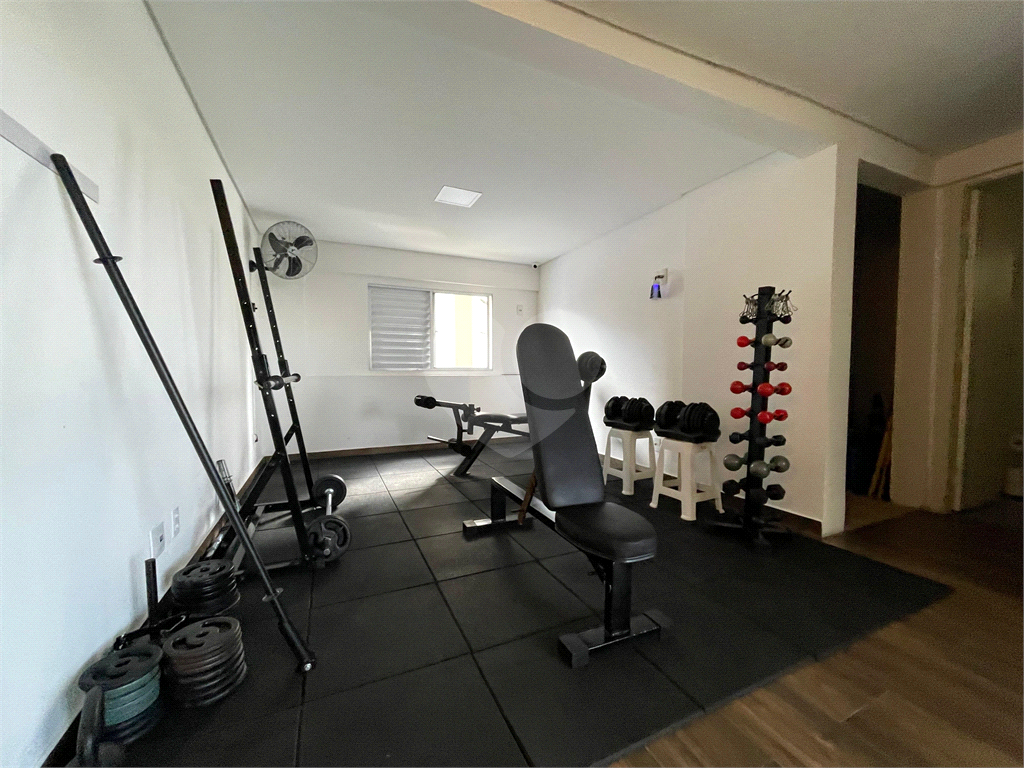 Apartamento a venda com 3 quartos/suítes  no bairro  Mandaqui - São Paulo