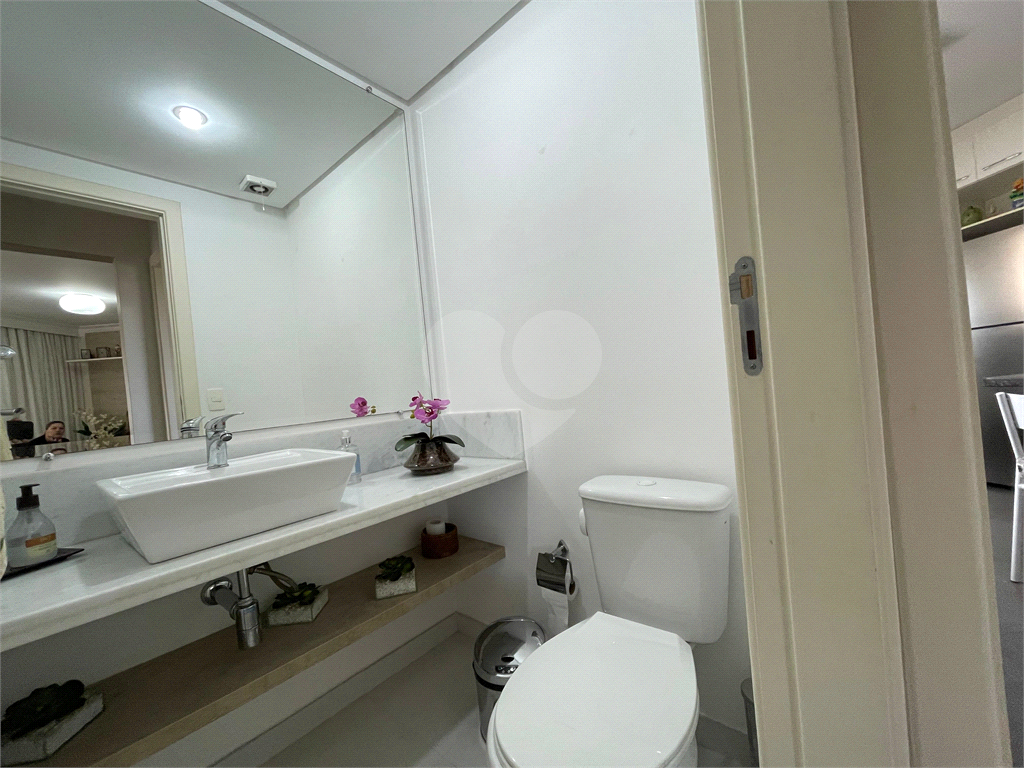 Apartamento a venda com 3 quartos/suítes  no bairro  Mandaqui - São Paulo