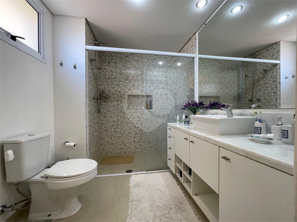 Apartamento a venda com 3 quartos/suítes  no bairro  Mandaqui - São Paulo