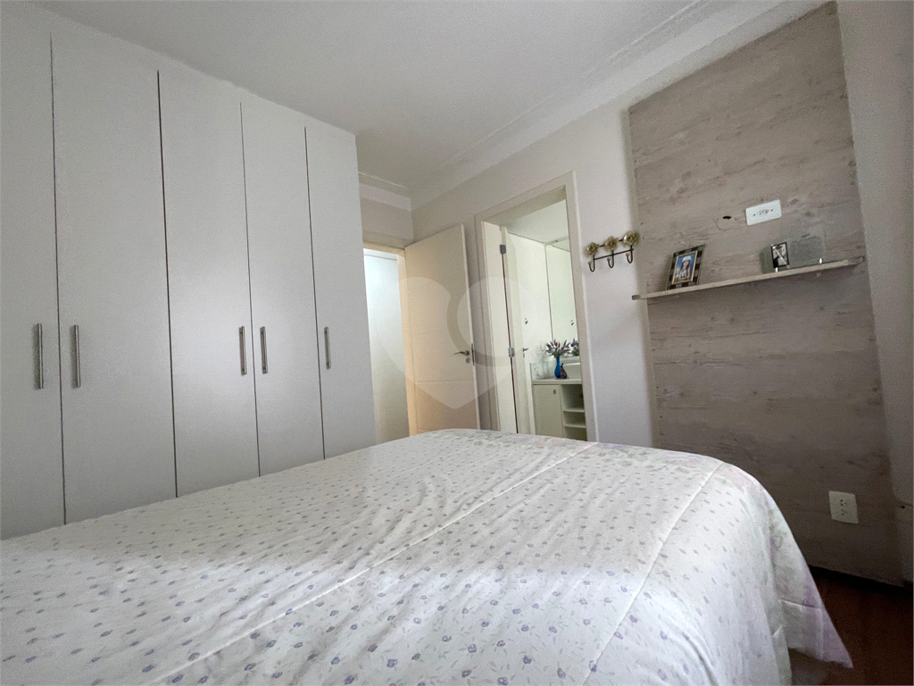 Apartamento a venda com 3 quartos/suítes  no bairro  Mandaqui - São Paulo