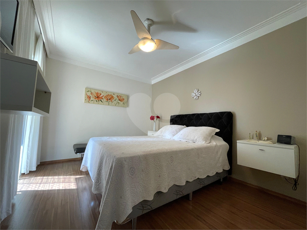 Apartamento a venda com 3 quartos/suítes  no bairro  Mandaqui - São Paulo