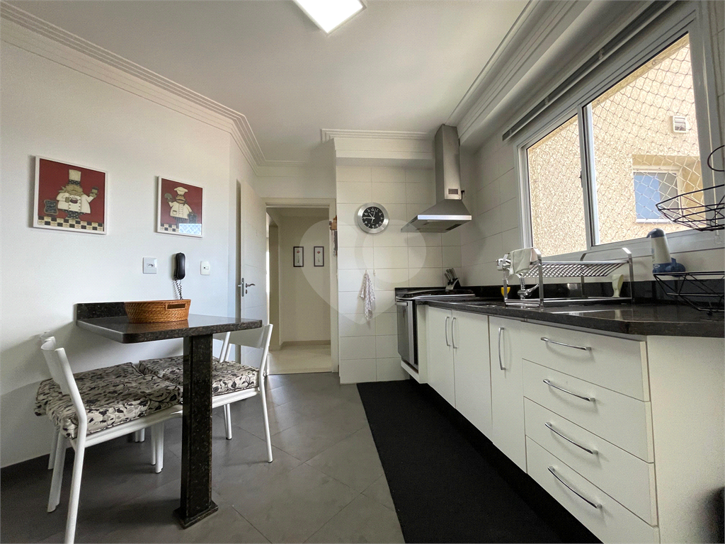 Apartamento a venda com 3 quartos/suítes  no bairro  Mandaqui - São Paulo