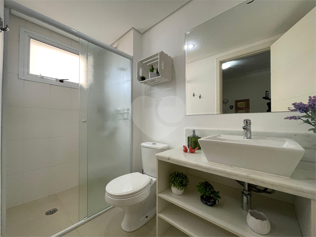 Apartamento a venda com 3 quartos/suítes  no bairro  Mandaqui - São Paulo