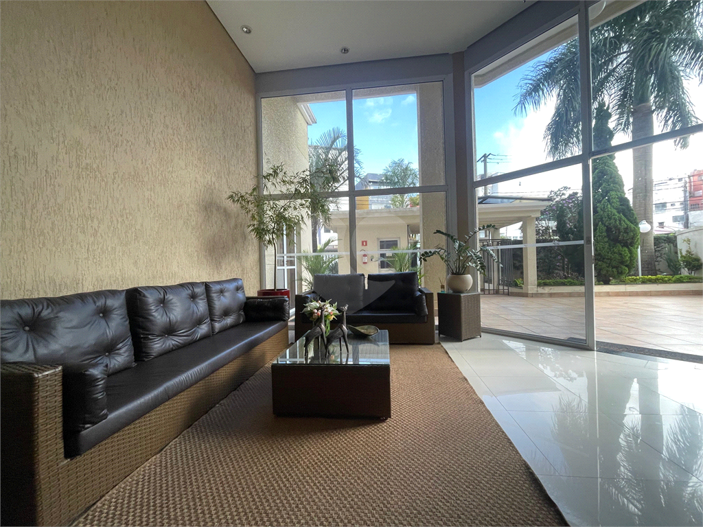 Apartamento a venda com 3 quartos/suítes  no bairro  Mandaqui - São Paulo