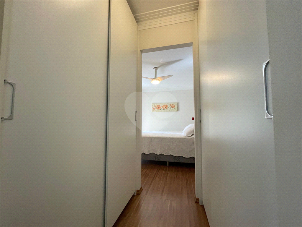 Apartamento a venda com 3 quartos/suítes  no bairro  Mandaqui - São Paulo