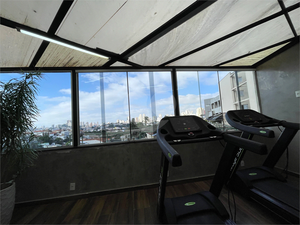 Apartamento a venda com 3 quartos/suítes  no bairro  Mandaqui - São Paulo
