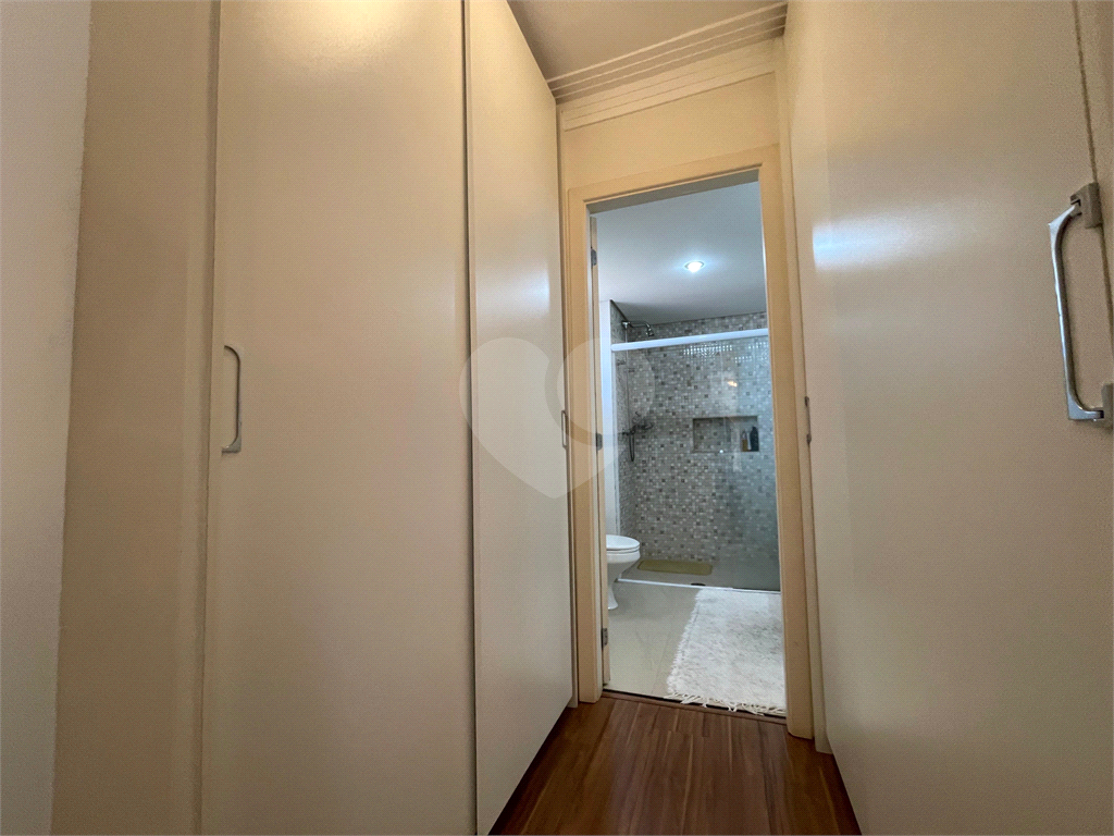Apartamento a venda com 3 quartos/suítes  no bairro  Mandaqui - São Paulo