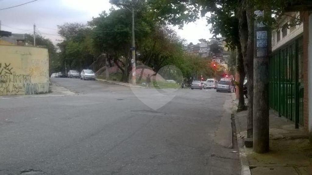 SOBRADO em LIMÃO