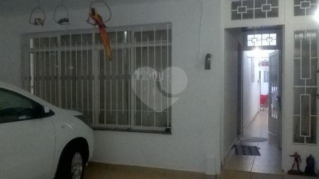 SOBRADO em LIMÃO