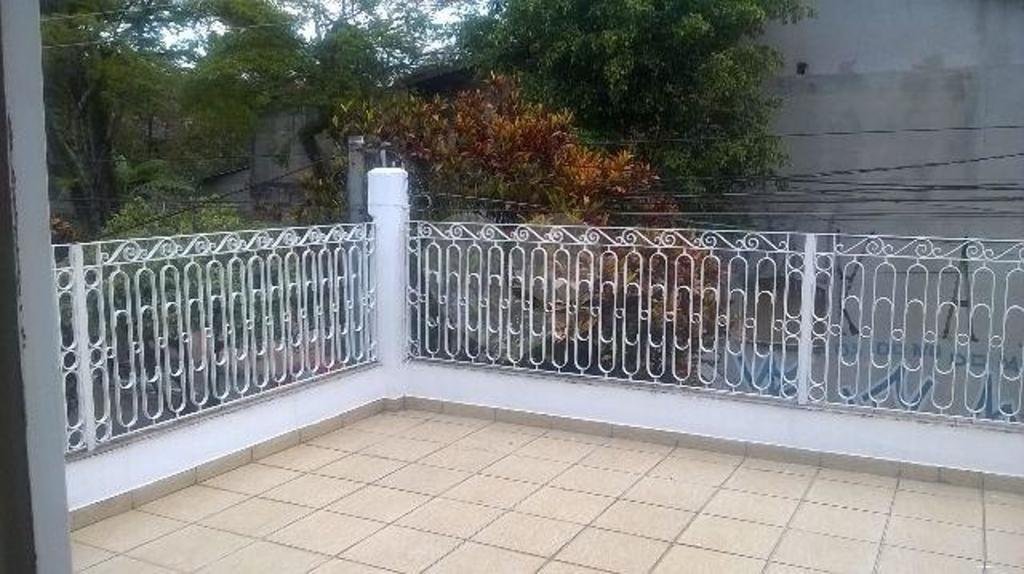 SOBRADO em LIMÃO