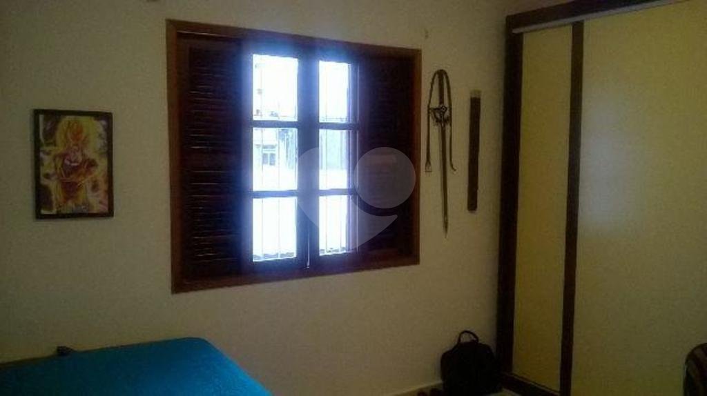 SOBRADO em LIMÃO