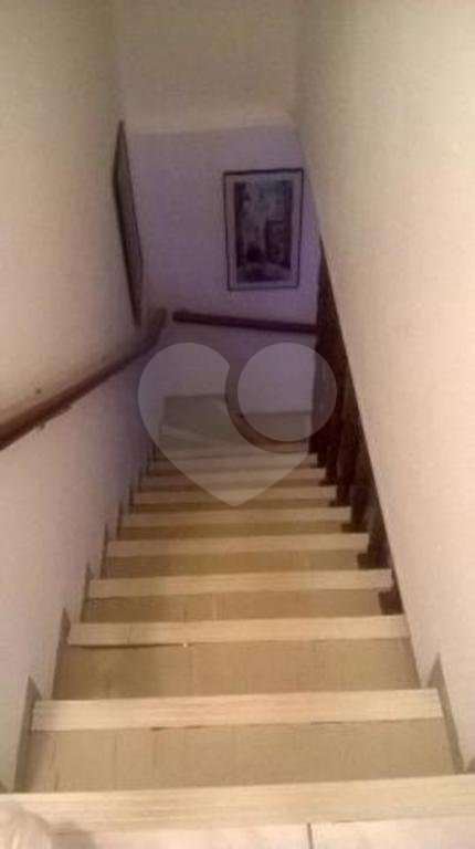 SOBRADO em LIMÃO