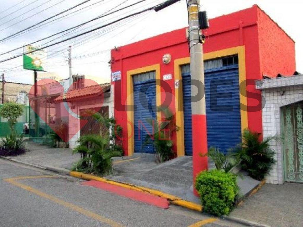 CASA TÉRREA em CASA VERDE