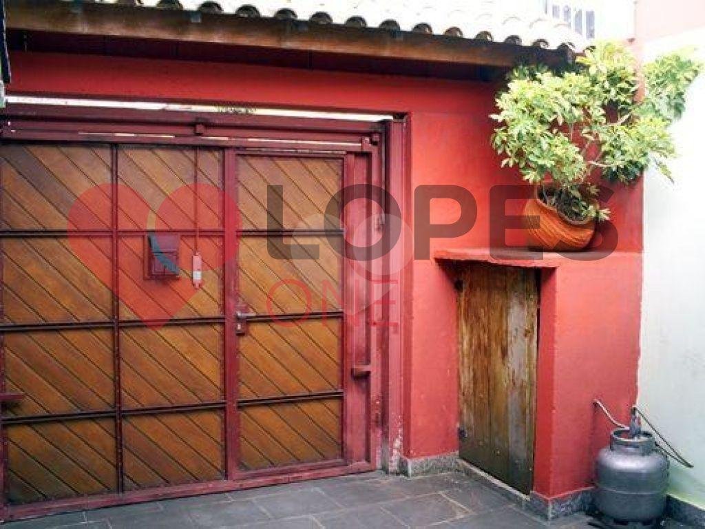 CASA TÉRREA em CASA VERDE